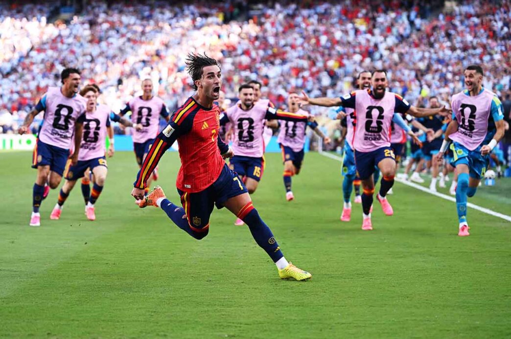 Tiki-taka, base e identidade: os segredos da Espanha para dominar o futebol mundial