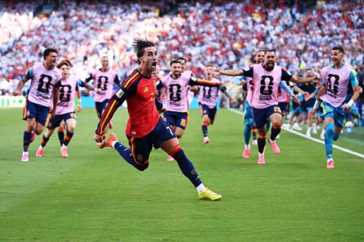 Tiki-taka, base e identidade: os segredos da Espanha para dominar o futebol mundial