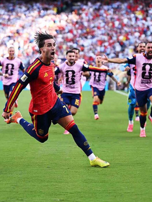 Tiki-taka, base e identidade: os segredos da Espanha para dominar o futebol mundial
