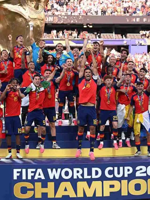 Copa 2026: especialista analisa as tendências táticas, o protagonismo dos craques, a eliminação do Brasil e explica o bicampeonato da Espanha