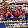 Copa 2026: especialista analisa as tendências táticas, o protagonismo dos craques, a eliminação do Brasil e explica o bicampeonato da Espanha