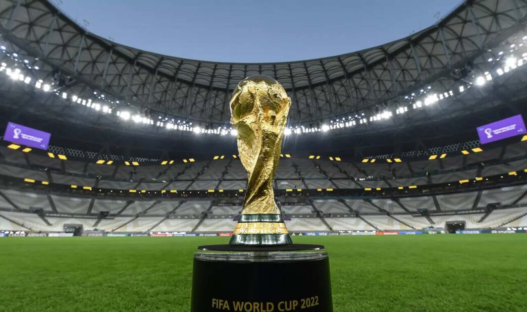 Infantino detalha venda de ações da Fifa passará por votação e afirma intenção em criar novos Cabos Verdes