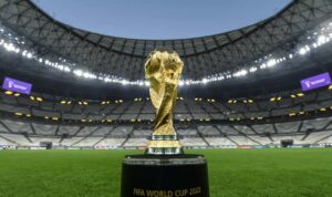 Infantino detalha venda de ações da Fifa passará por votação e afirma intenção em criar novos Cabos Verdes