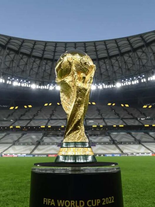 Infantino detalha venda de ações da Fifa passará por votação e afirma intenção em criar novos Cabos Verdes