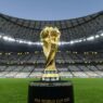 Infantino detalha venda de ações da Fifa passará por votação e afirma intenção em criar novos Cabos Verdes