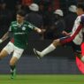 Palmeiras sofre gol de Vegetti e empata com Cerro na Libertadores