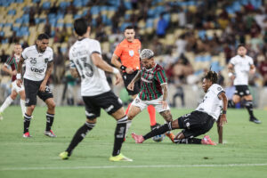 Botafogo x Fluminense: Odds, onde assistir, horário e escalações – 08/08