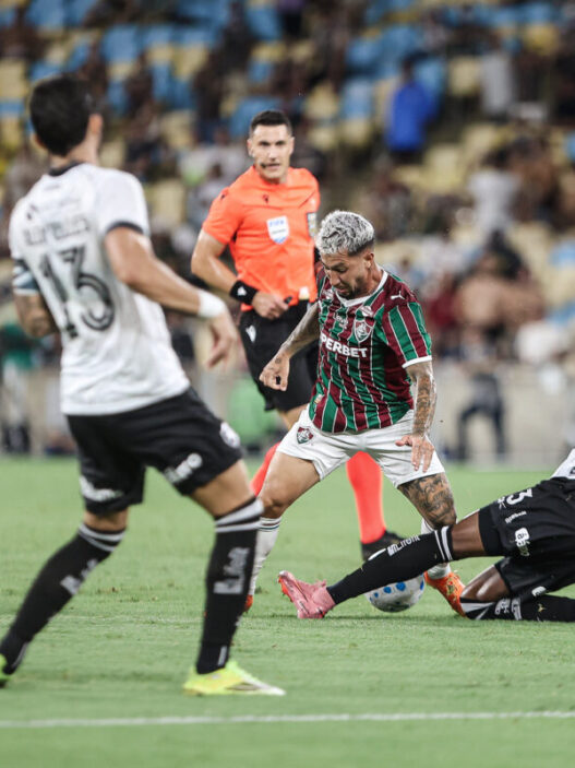 Botafogo x Fluminense: Odds, onde assistir, horário e escalações – 08/08