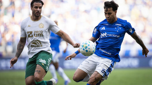 Chapecoense x Cruzeiro: Odds, onde assistir, horário e escalações – 02/08