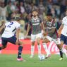 Fluminense é vaiado e somente empata contra o Rivadavia pelas oitavas da Libertadores