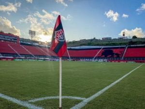 Vitória x Athletico: Odds, onde assistir, horário e escalações – 06/08