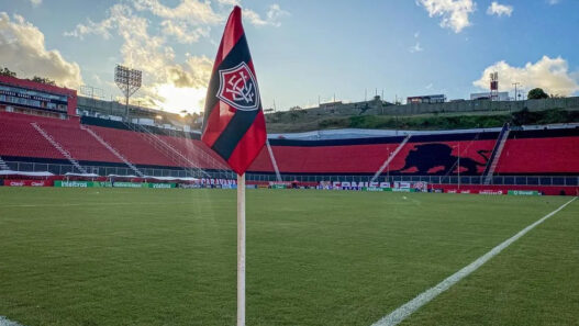 Vitória x Athletico: Odds, onde assistir, horário e escalações – 06/08
