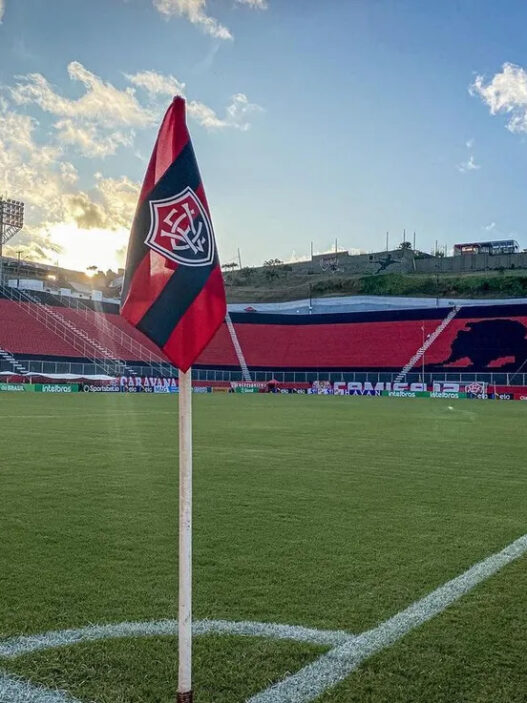 Vitória x Athletico: Odds, onde assistir, horário e escalações – 06/08