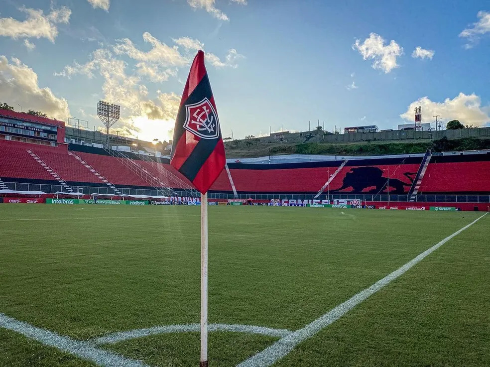 Vitória x Athletico: Odds, onde assistir, horário e escalações – 06/08