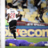 Brenner brilha, Vasco detona o Fluminense e avança na Copa do Brasil