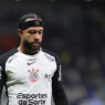 Corinthians opta por não renovar vínculo com Memphis Depay