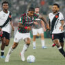 Fluminense perde atacante por tempo indeterminado