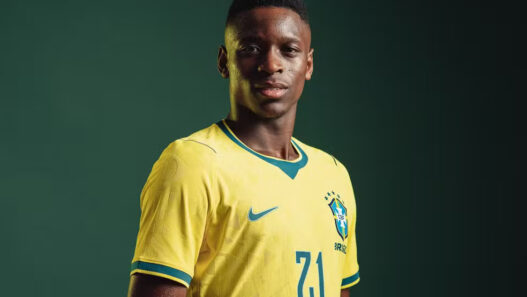 Flamengo encerra negociação por Luiz Henrique; entenda motivos