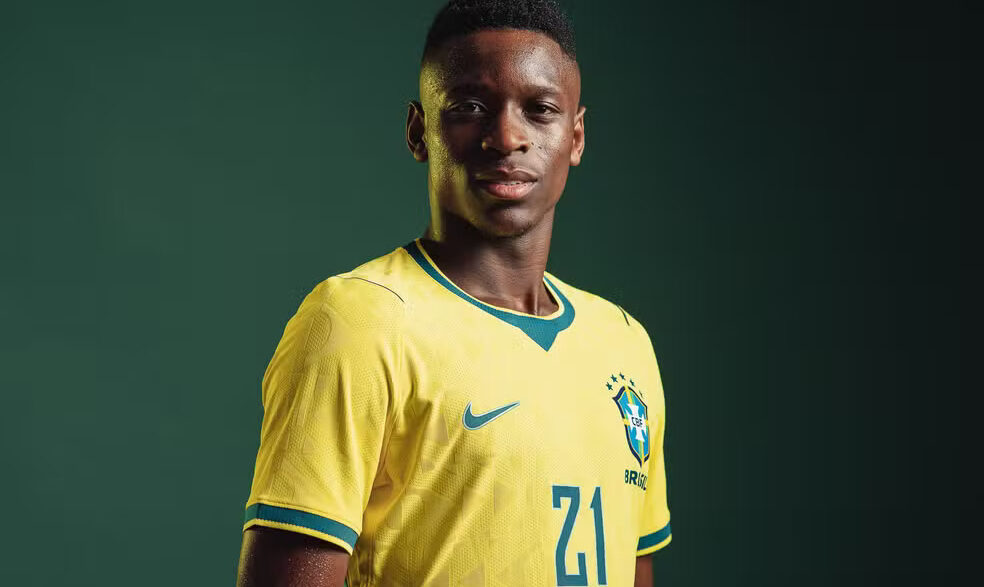 Flamengo encerra negociação por Luiz Henrique; entenda motivos