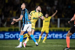 Mirassol x Grêmio: Odds, onde assistir, horário e escalações – 02/08