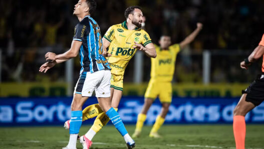 Mirassol x Grêmio: Odds, onde assistir, horário e escalações – 02/08