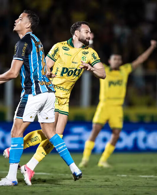 Mirassol x Grêmio: Odds, onde assistir, horário e escalações – 02/08