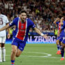 PSG derrota o Aston Villa e conquista a Supercopa da Europa