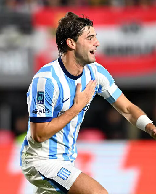 Vasco acerta a contratação de Sosa