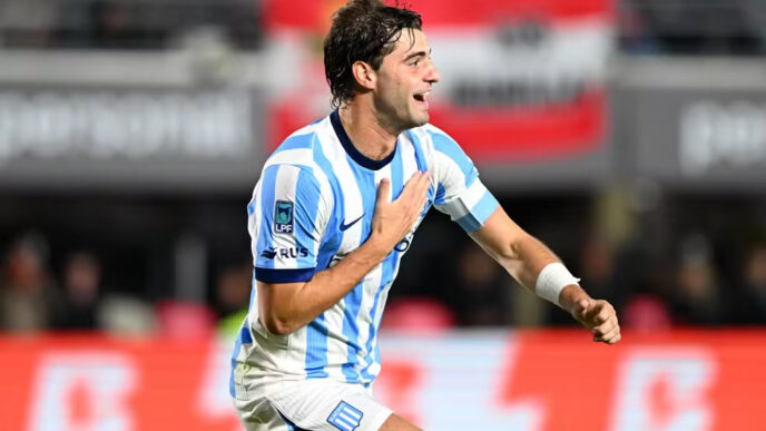 Vasco acerta a contratação de Sosa