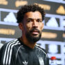 Vozinha é apresentado no Colo Colo e agradece apoio