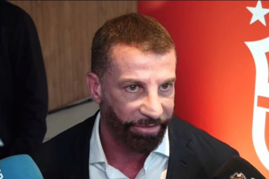 Pedrinho ironiza Bap e diz que presidente do Flamengo tem “paixão louca pelo Vasco”