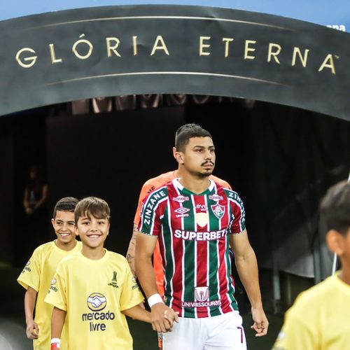 Clube da Inglaterra desiste da contratação de André, do Fluminense