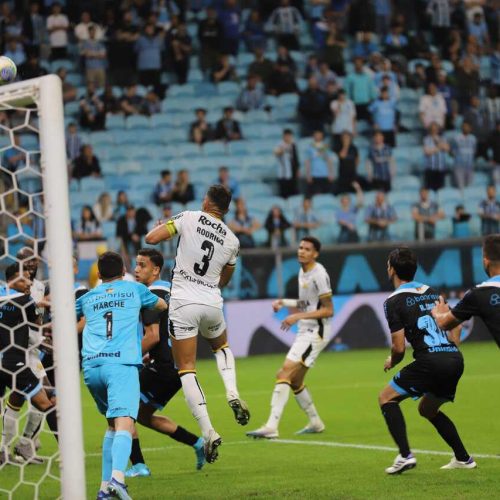 Foto: Celso da Luz/ Assessoria de imprensa Criciúma E.C.