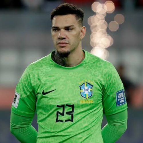 Ederson / foto: divulgação 