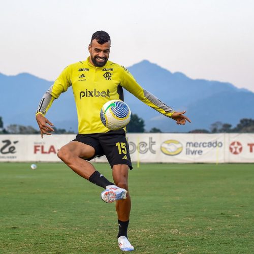 Fracasso na transferência de Wesley pode facilitar venda de Fabrício Bruno no Flamengo