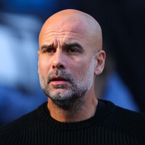 Guardiola - Foto: Getty images