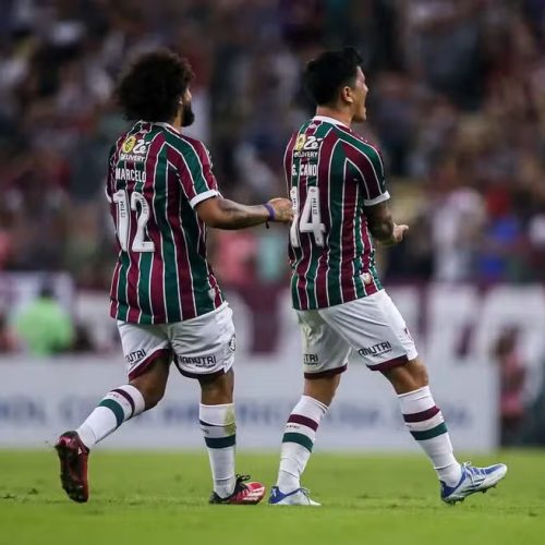 Veja as prioridades do Fluminense durante a Data FIFA