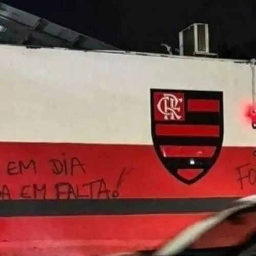 Muro da Gávea - Foto: divulgação 