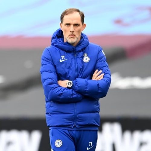 Tuchel - Andy Rain/PA Images via Getty Images
