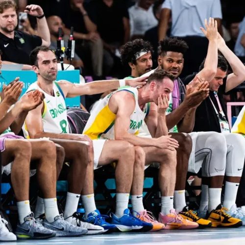 Basquete: Jogador da Seleção Brasileira é anunciado por time espanhol; confira