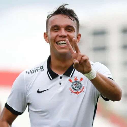 Foto: Rodrigo Gazzanel / Ag.Corinthians